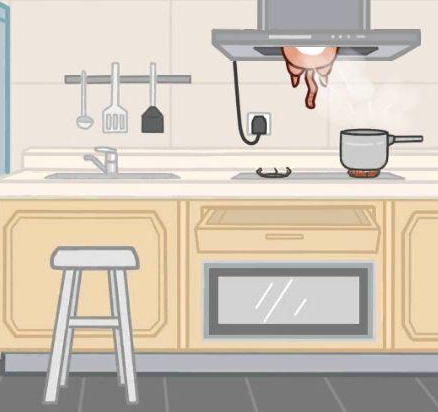 藏猫猫大作战第15关通关攻略