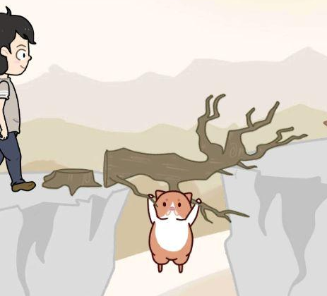 藏猫猫大作战第25关通关攻略