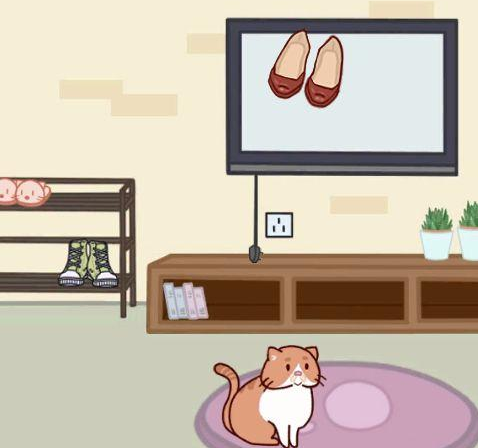 藏猫猫大作战第16关通关攻略
