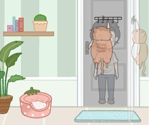 藏猫猫大作战第7关通关攻略