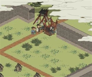 江南百景图怎么邀请狄仁杰？邀请狄仁杰方法介绍[多图]图片2