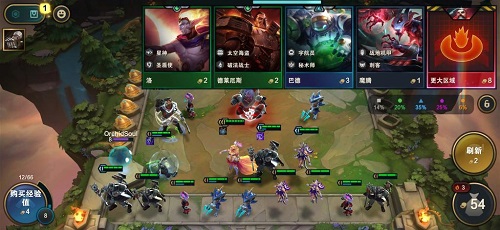 金铲铲之战佣兵职业详解攻略大全