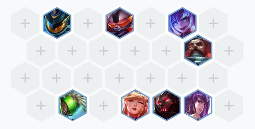 金铲铲之战佣兵职业详解攻略大全