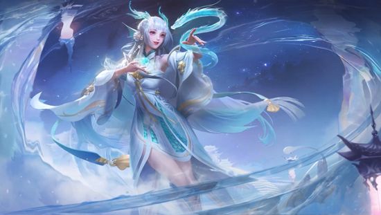 王者荣耀西施fmvp皮肤多少钱？西施fmvp新皮肤特效/价格爆料[多图]图片1