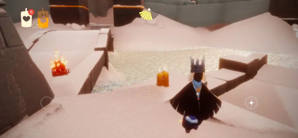 光遇8.4任务怎么做？2021年8月4日任务图文攻略大全[多图]图片4