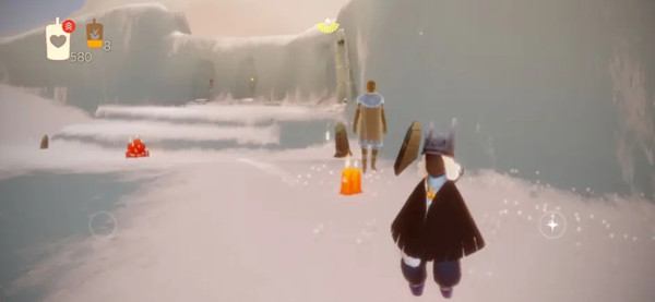 光遇8.4任务怎么做？2021年8月4日任务图文攻略大全[多图]图片5