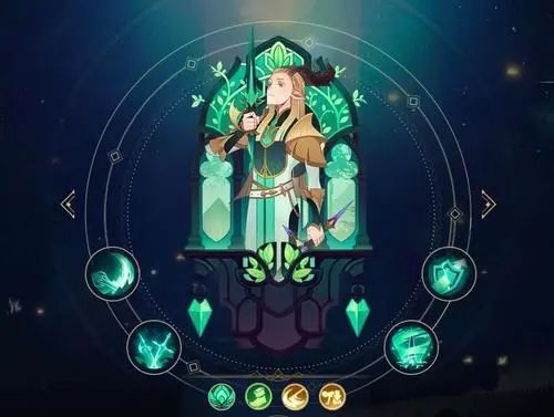 剑与远征迷轨沙洲攻略路线图：2021年8月迷轨沙洲通关路线分享[多图]图片3