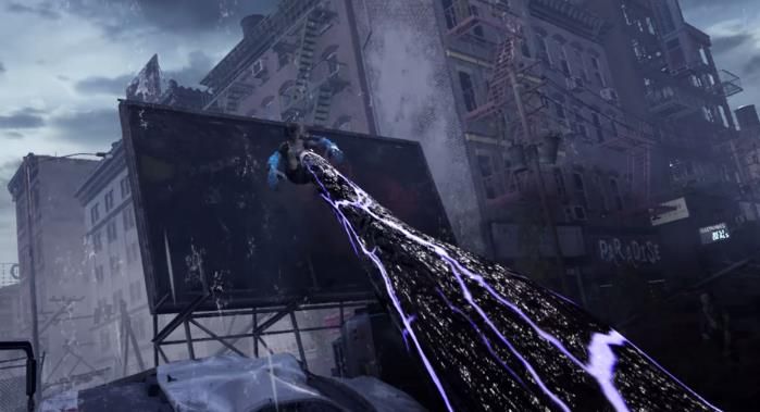 明日之后怎么变成半感染者职业？半感染者职业技能介绍图片2