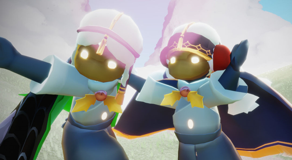 光遇大蜡烛地点8.4汇总