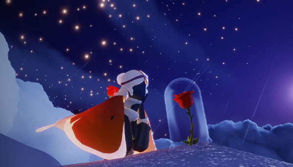 光遇8月4日季节蜡烛位置汇总