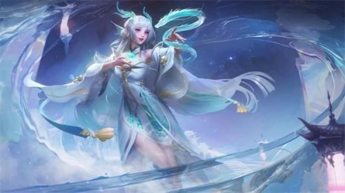 王者荣耀清融比赛使用英雄有哪些 清融比赛使用英雄大全