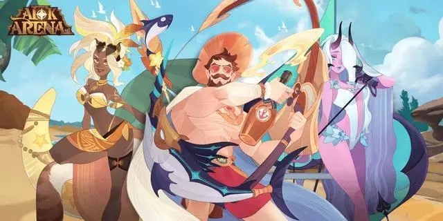 剑与远征迷轨沙洲攻略2021最新：迷轨沙洲路线图分享[多图]图片2