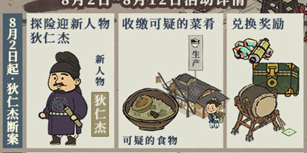 江南百景图寺中多些湖景一定很美怎么做？寺中多些湖景一定很美任务攻略[多图]图片2