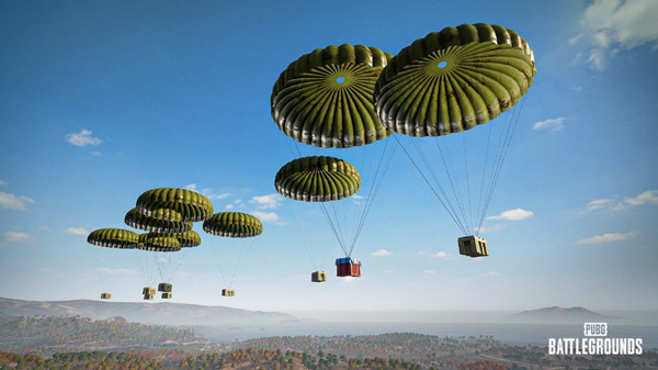 绝地求生更新公告8.4 PUBG8月4日更新内容大全[多图]图片2