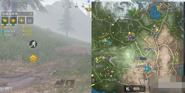 使命召唤手游异变围城悬赏任务完成方法是什么