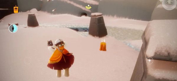 光遇8.5任务攻略大全 光遇8月5日任务攻略汇总[多图]图片2