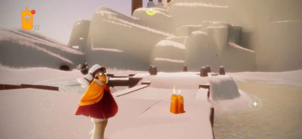 光遇8.5任务攻略大全 光遇8月5日任务攻略汇总[多图]图片3