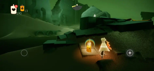 光遇8.5任务怎么做？2021年8月5日任务图文攻略大全[多图]图片2