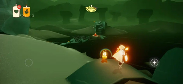 光遇8.5任务怎么做？2021年8月5日任务图文攻略大全[多图]图片3