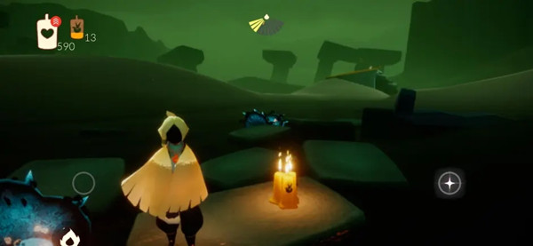 光遇8.5任务怎么做？2021年8月5日任务图文攻略大全[多图]图片5