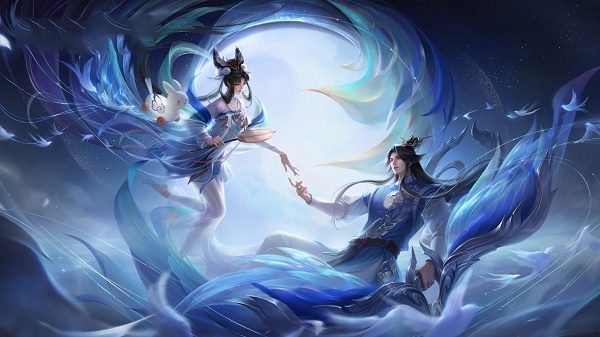 王者荣耀2021七夕节返场皮肤有哪些？王者荣耀2021七夕节返场皮肤介绍