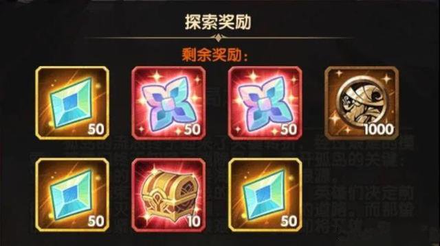 剑与远征终局之夜怎么过？新奇境终局之夜路线攻略[多图]图片3