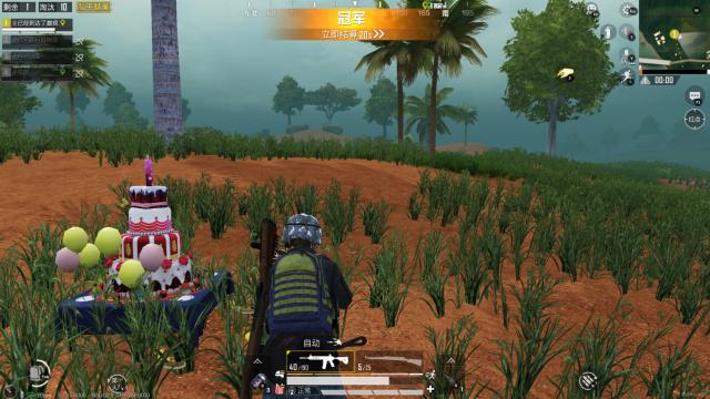 和平精英名字前面有个闪电什么意思？名字前面有个闪电意思介绍[多图]图片2