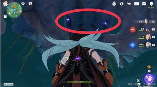 原神稻妻蛇神之首开门顺序是什么？原神稻妻蛇神之首开门顺序