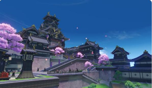 原神秘宝迷踪宝藏位置在哪里？8月秘宝迷踪14个宝藏位置一览[多图]图片1