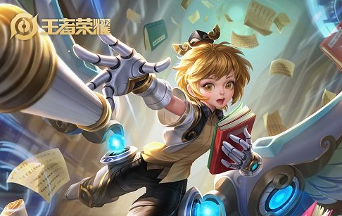 王者荣耀孙白鹊阵容怎么玩