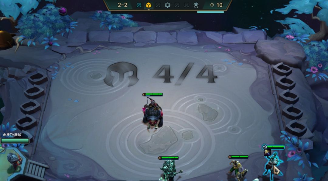 云顶之弈丧尸阵容s5.5搭配攻略：丧尸拼多多S5.5阵容推荐[多图]图片6