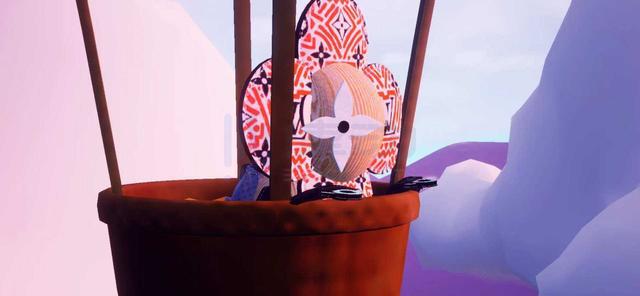 lv游戏黄金明信片怎么注册？lv手游黄金明信片注册方法[多图]图片2