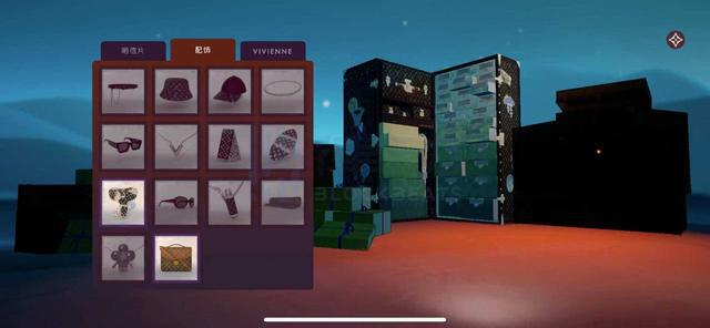 lv游戏黄金明信片怎么注册？lv手游黄金明信片注册方法[多图]图片4