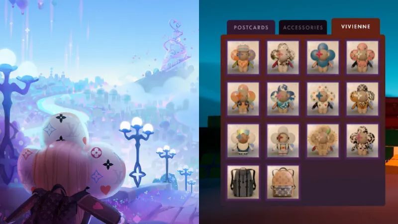 lv手游叫什么名字？