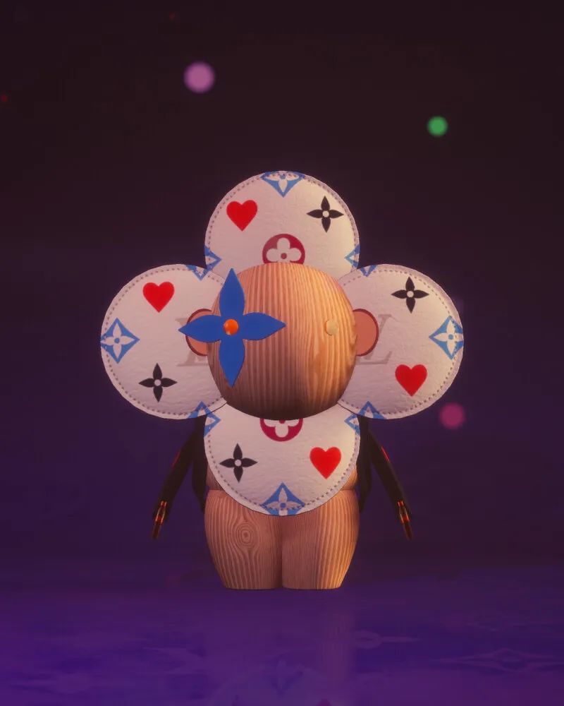 lv手游叫什么？lv游戏英文名字介绍[多图]图片2