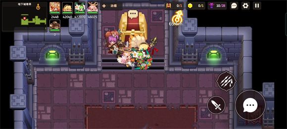 坎公骑冠剑噩梦世界7攻略大全 噩梦世界7全关收集图文攻略汇总[多图]图片29