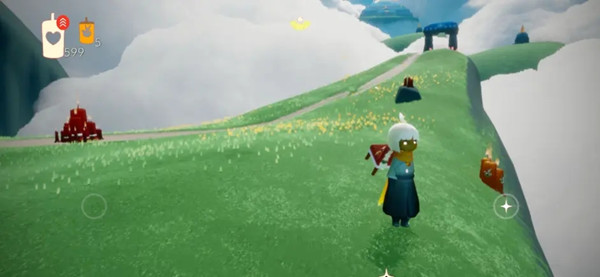 光遇8.6任务怎么做？8月6日每日任务图文攻略[多图]图片4