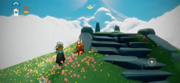 光遇8.6任务怎么做？8月6日每日任务图文攻略[多图]图片5