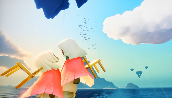 光遇大蜡烛地点8.7汇总