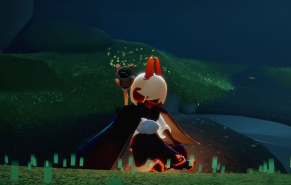 光遇8月7日季节蜡烛位置汇总