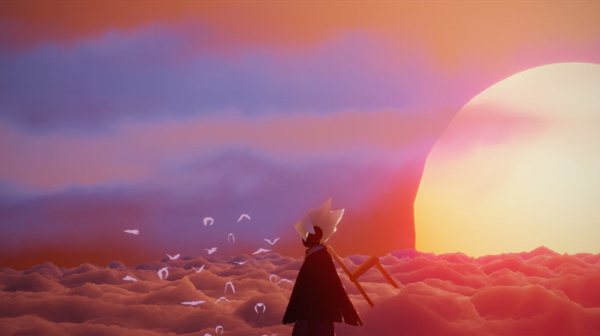 光遇8月8日季节蜡烛位置汇总