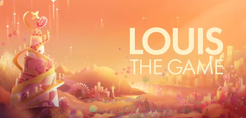 Louis the game通关攻略大全，全关卡明星片全收集通关流程图文汇总[多图]图片1