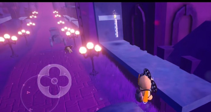 Louis the game通关攻略大全，全关卡明星片全收集通关流程图文汇总[多图]图片6