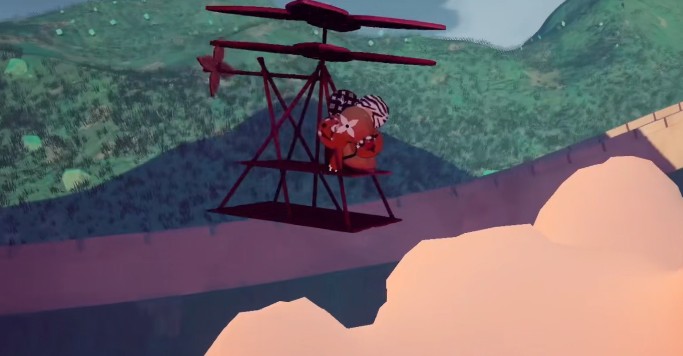 Louis the game通关攻略大全，全关卡明星片全收集通关流程图文汇总[多图]图片11