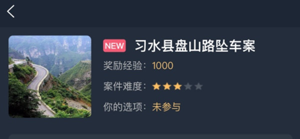 犯罪大师习水县盘山路坠车案凶手是谁