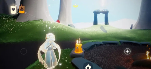 光遇8.8任务怎么做？2021年8月8日任务图文攻略大全[多图]图片5