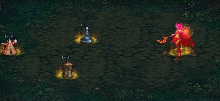 dnf创世之书7-1攻略大全 地下城与勇士创世之书7-1图文攻略汇总[多图]图片13