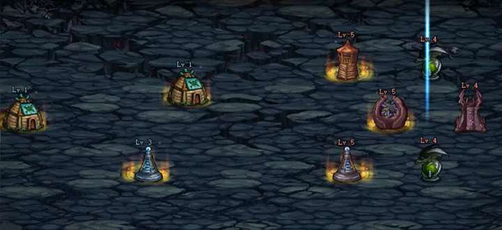 dnf创世之书5-3攻略大全 地下城与勇士创世之书5-3图文攻略汇总[多图]图片9