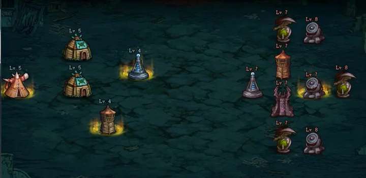 dnf创世之书5-3攻略大全 地下城与勇士创世之书5-3图文攻略汇总[多图]图片15