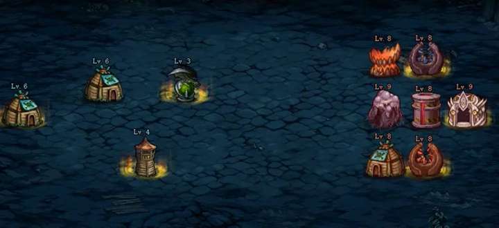 dnf创世之书6-2攻略大全 地下城与勇士创世之书6-2图文攻略汇总[多图]图片19